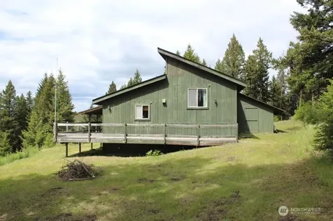 302 Davies Road Oroville WA 98844