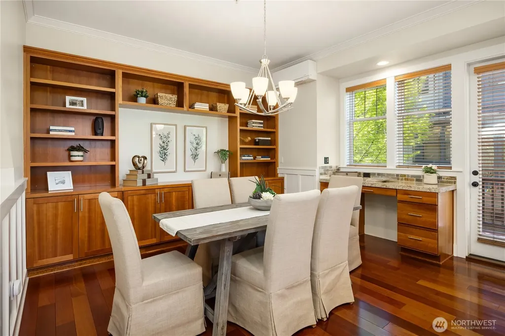 1186 NE Park Drive NE Issaquah WA 98029
