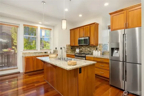 1186 NE Park Drive NE Issaquah WA 98029