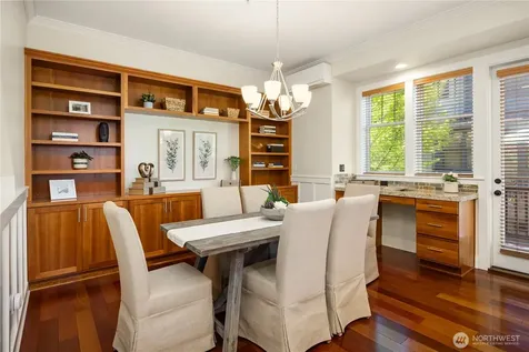 1186 NE Park Drive NE Issaquah WA 98029