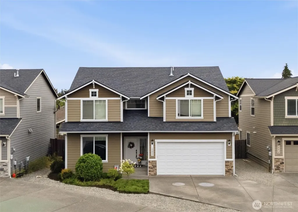 14832 91st Avenue SE Yelm WA 98597