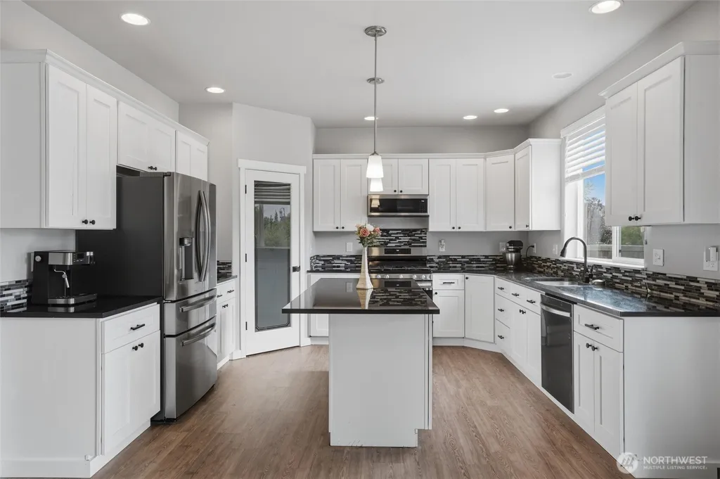 14832 91st Avenue SE Yelm WA 98597