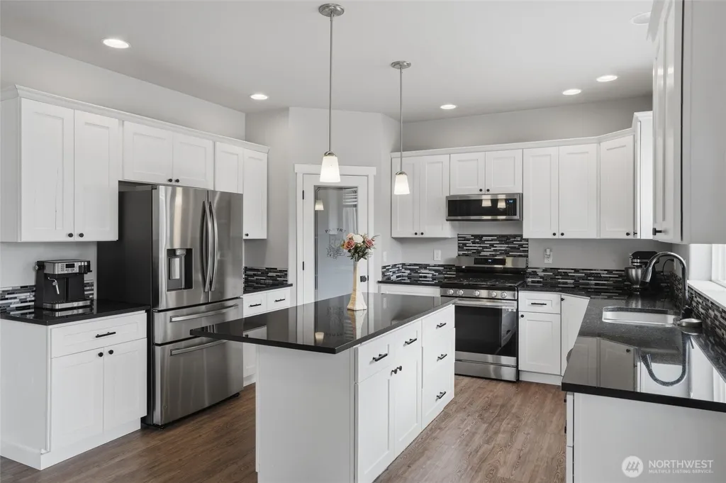14832 91st Avenue SE Yelm WA 98597