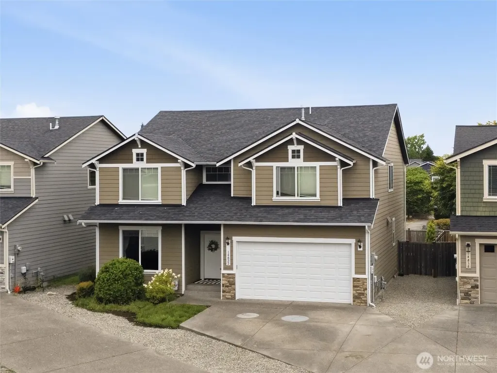 14832 91st Avenue SE Yelm WA 98597