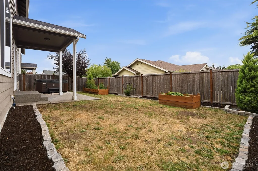 14832 91st Avenue SE Yelm WA 98597