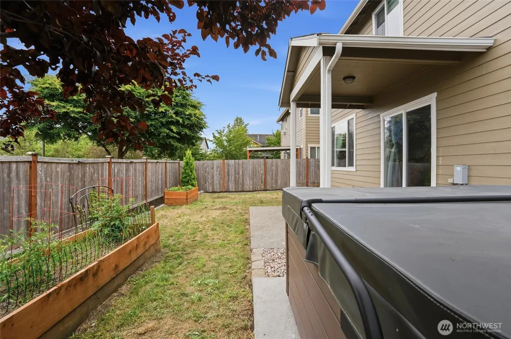 14832 91st Avenue SE Yelm WA 98597