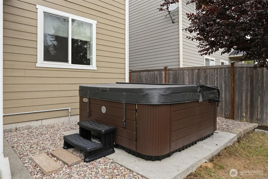 14832 91st Avenue SE Yelm WA 98597