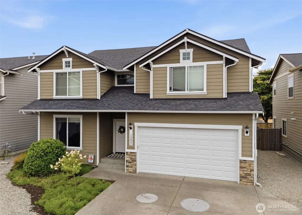 14832 91st Avenue SE Yelm WA 98597