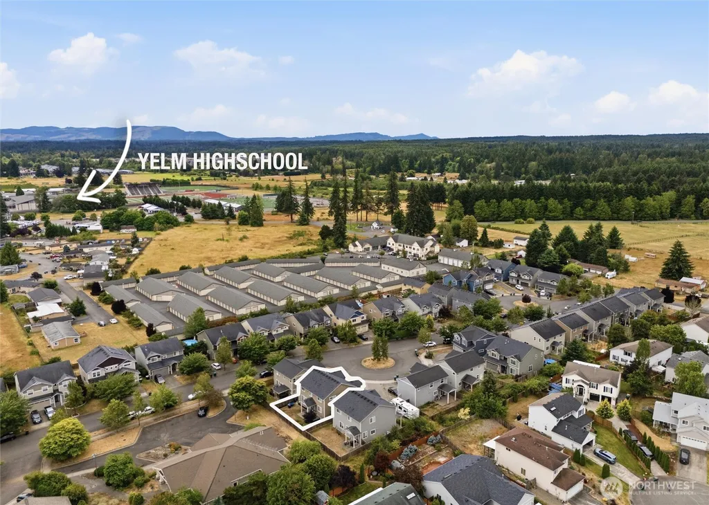 14832 91st Avenue SE Yelm WA 98597