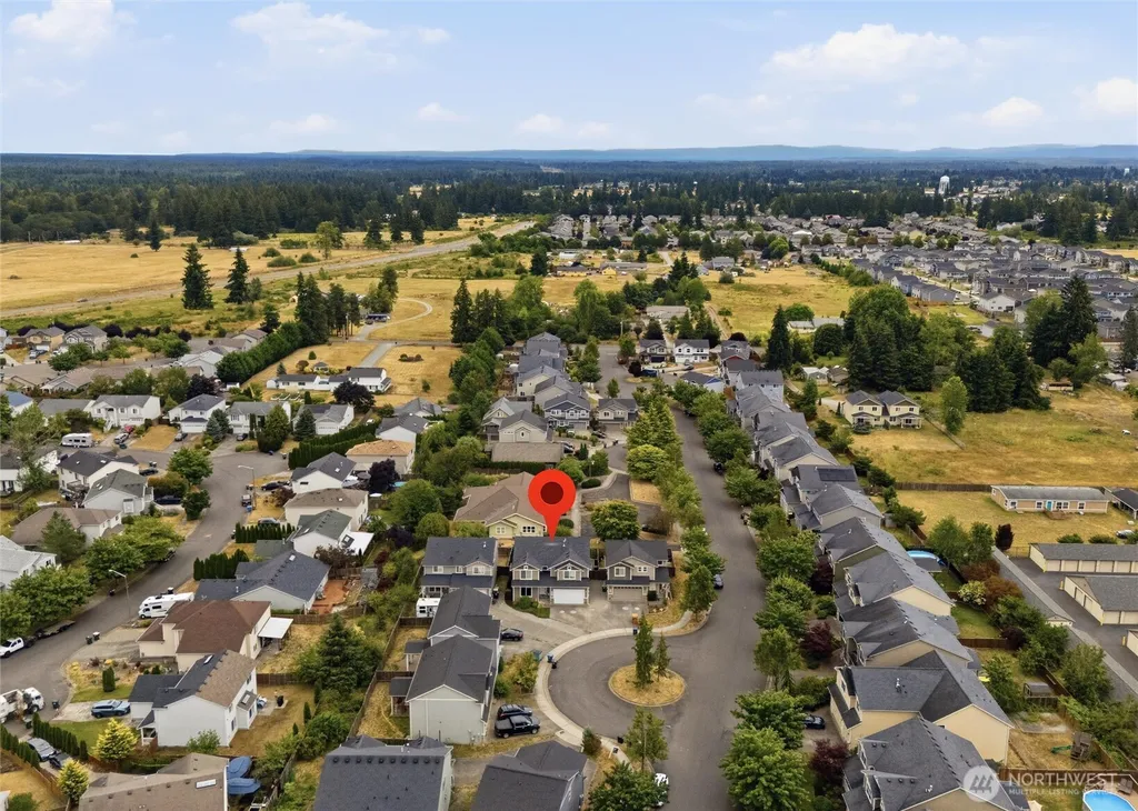 14832 91st Avenue SE Yelm WA 98597