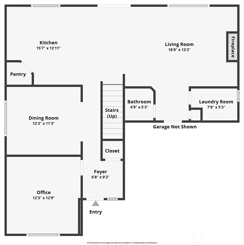 14832 91st Avenue SE Yelm WA 98597