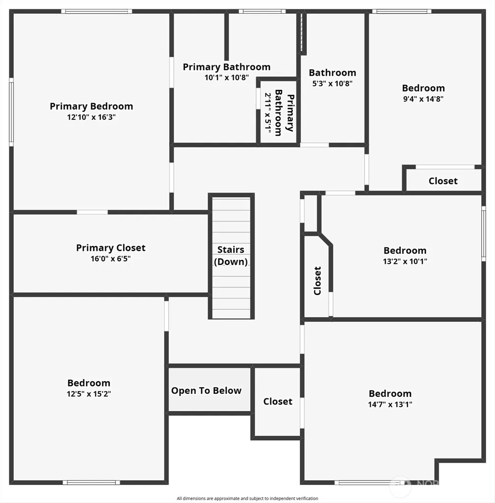 14832 91st Avenue SE Yelm WA 98597