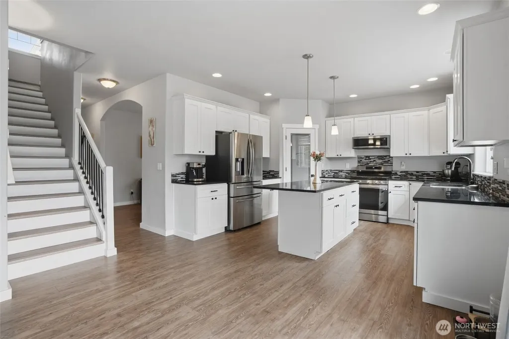 14832 91st Avenue SE Yelm WA 98597
