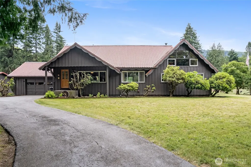 106 Lester Road Morton WA 98356
