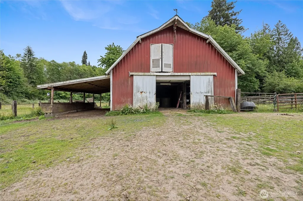 106 Lester Road Morton WA 98356
