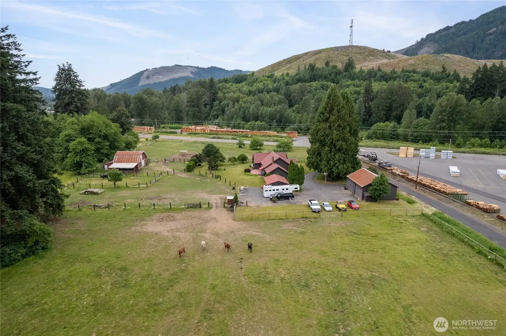 106 Lester Road Morton WA 98356