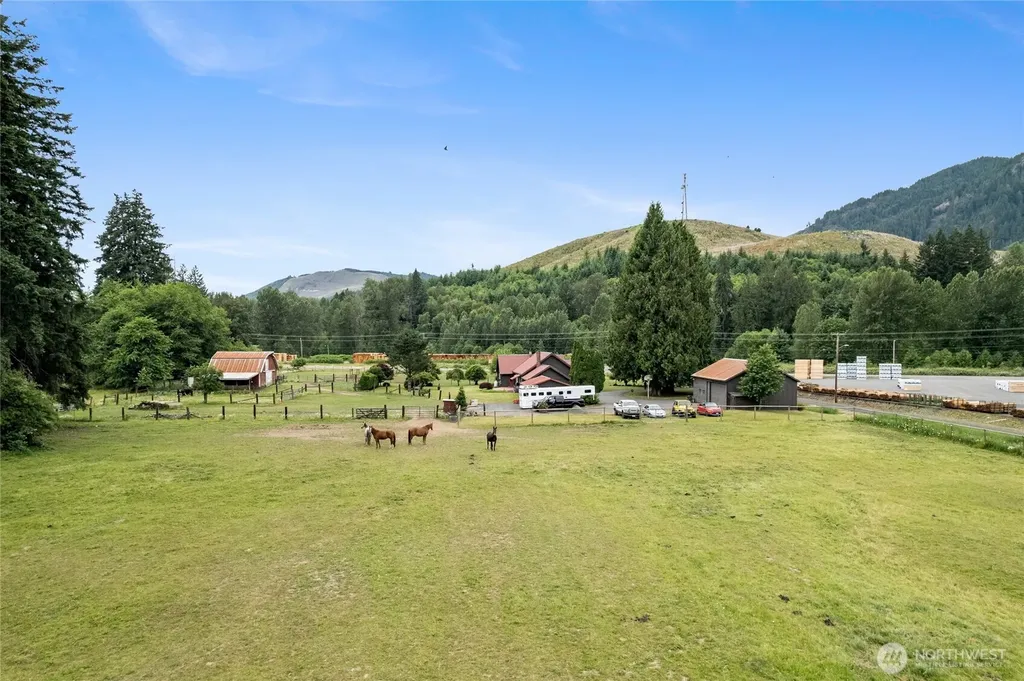 106 Lester Road Morton WA 98356