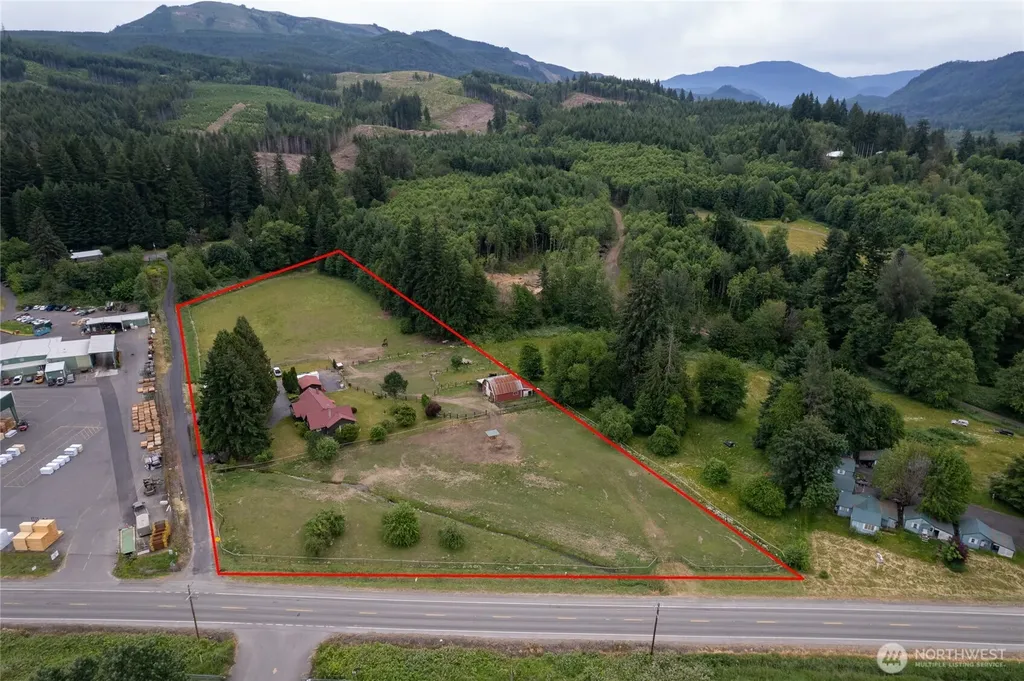 106 Lester Road Morton WA 98356