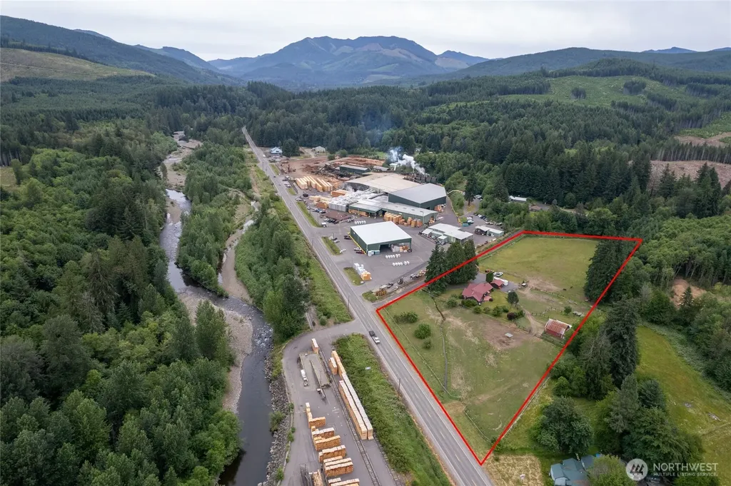 106 Lester Road Morton WA 98356