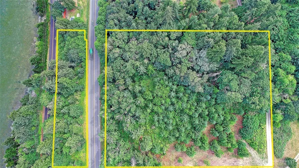 1 Triangle Cove Lane Camano Island WA 98282