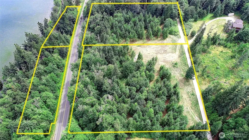 1 Triangle Cove Lane Camano Island WA 98282