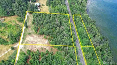 1 Triangle Cove Lane Camano Island WA 98282