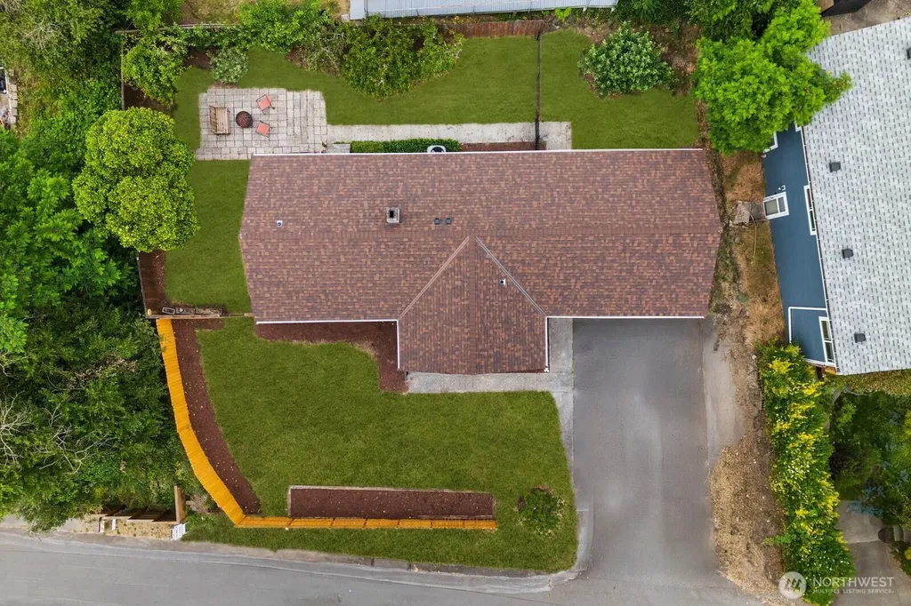 5332 S Wallace Street Seattle WA 98178