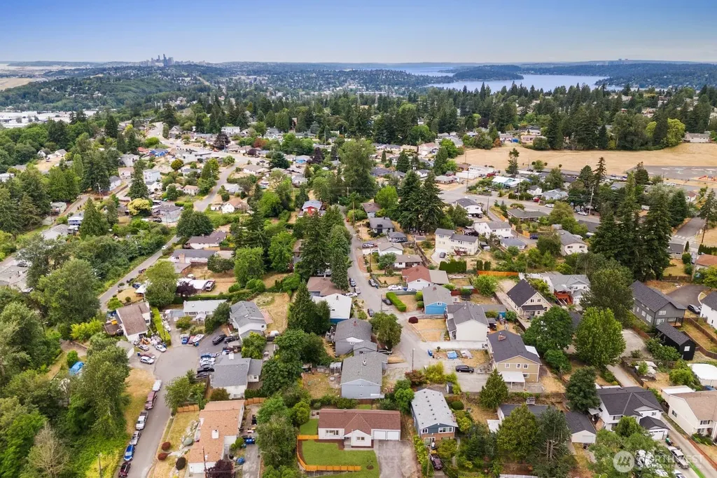 5332 S Wallace Street Seattle WA 98178