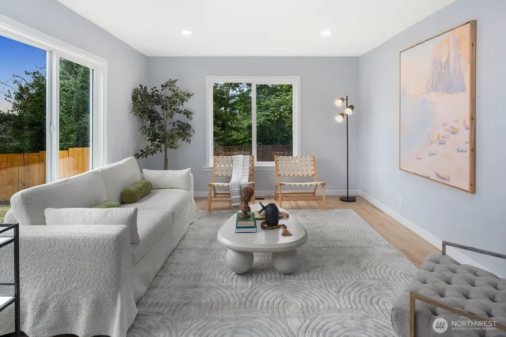5332 S Wallace Street Seattle WA 98178