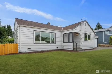 5332 S Wallace Street Seattle WA 98178
