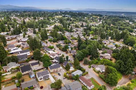 5332 S Wallace Street Seattle WA 98178