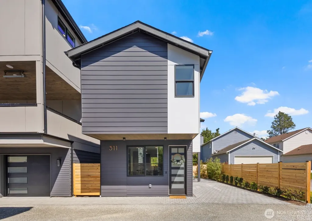 311 NW 92nd Street Seattle WA 98117
