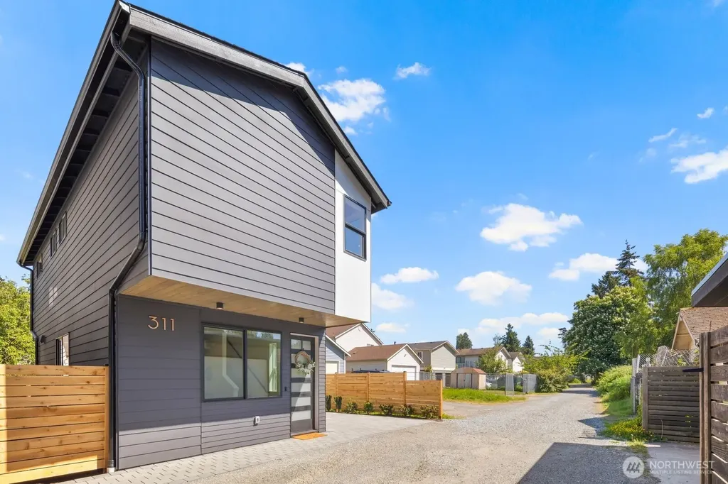 311 NW 92nd Street Seattle WA 98117
