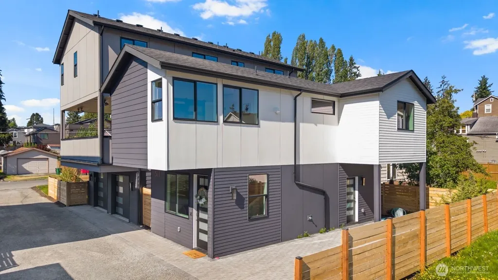 311 NW 92nd Street Seattle WA 98117