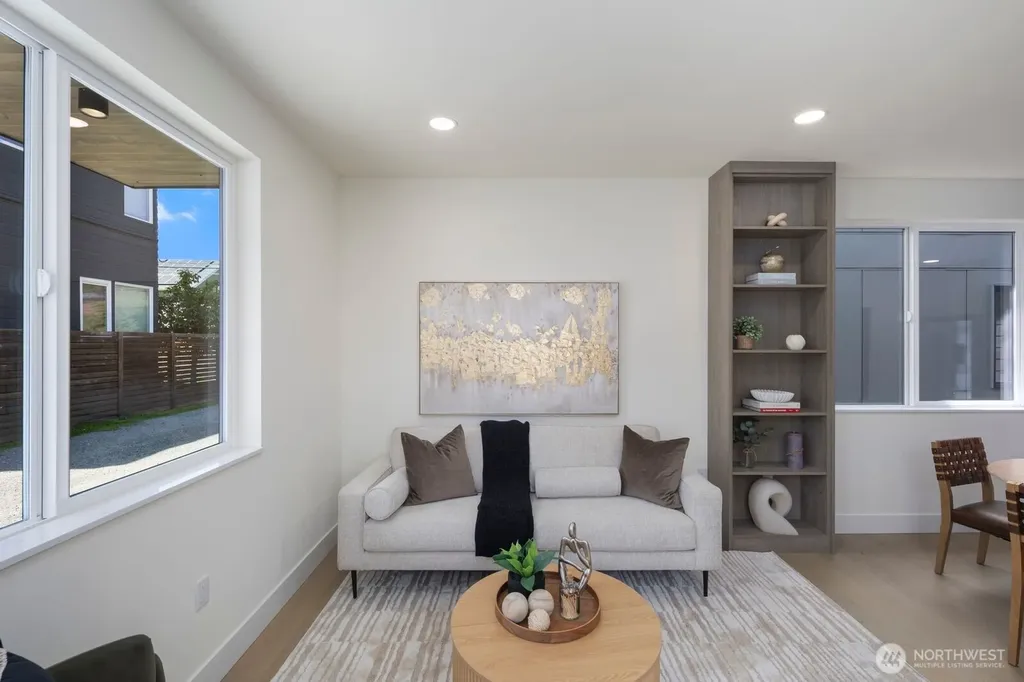 311 NW 92nd Street Seattle WA 98117