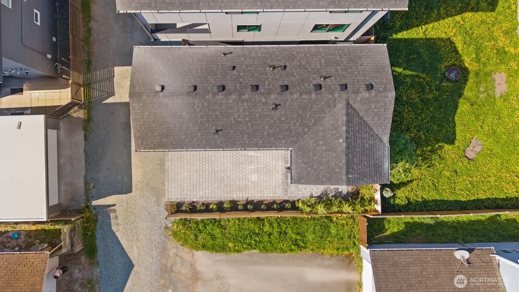 311 NW 92nd Street Seattle WA 98117
