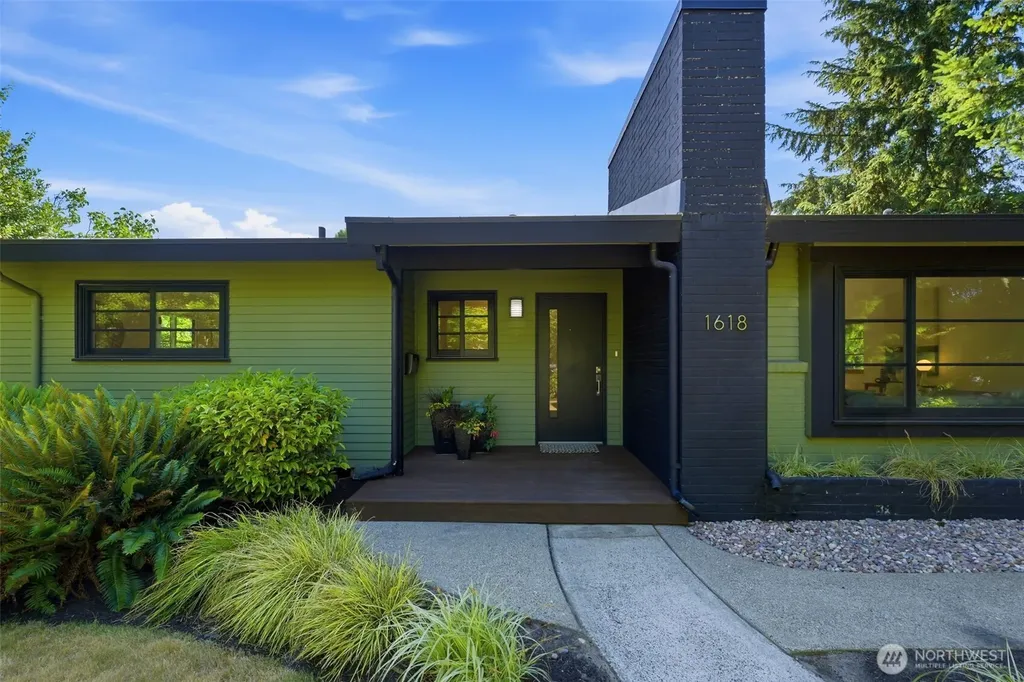1618 N Mason Avenue Tacoma WA 98406