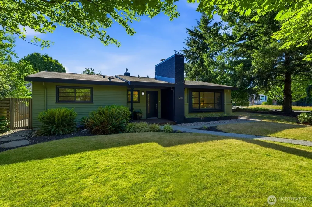 1618 N Mason Avenue Tacoma WA 98406