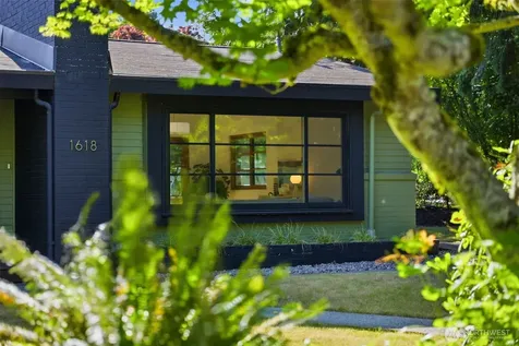 1618 N Mason Avenue Tacoma WA 98406