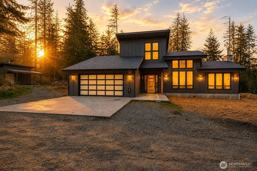 14886 Wilkeson Spiketon Road E Wilkeson WA 98396