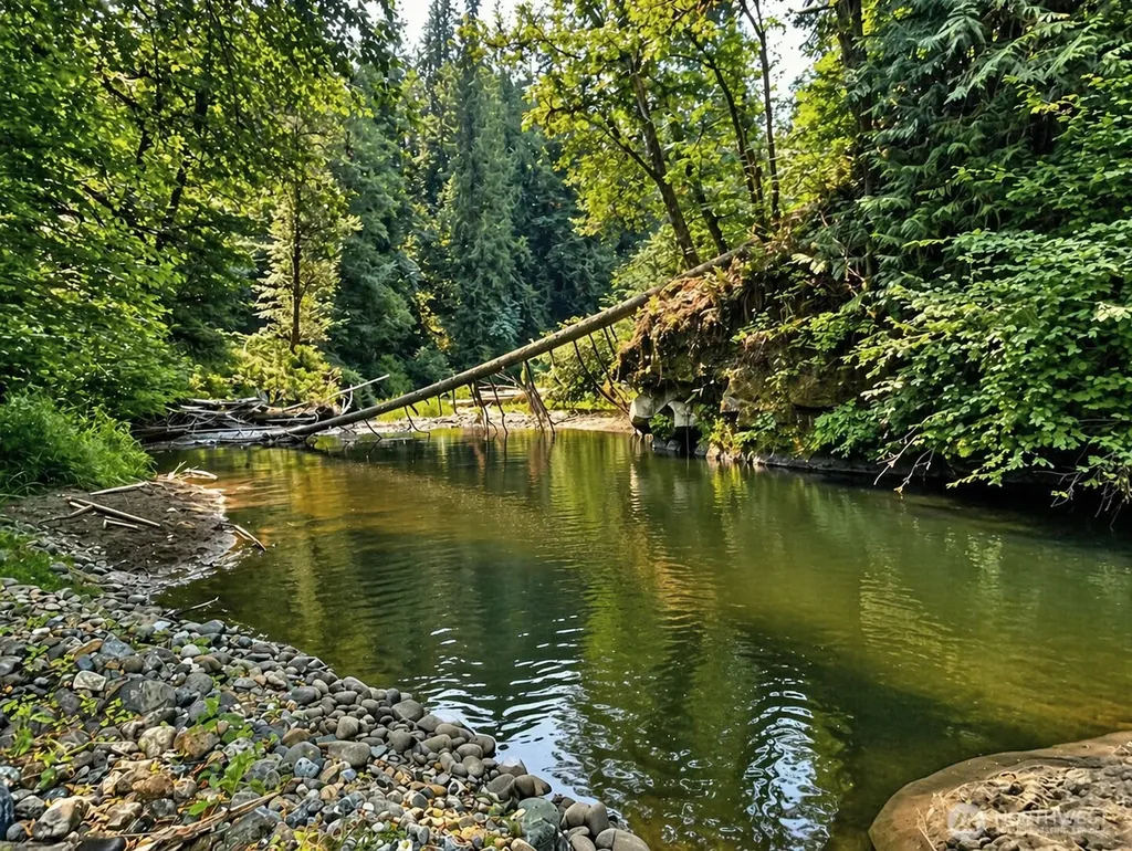 14886 Wilkeson Spiketon Road E Wilkeson WA 98396