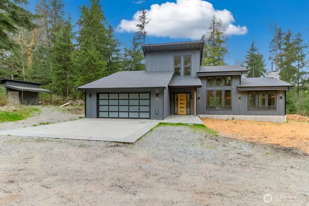 14886 Wilkeson Spiketon Road E Wilkeson WA 98396