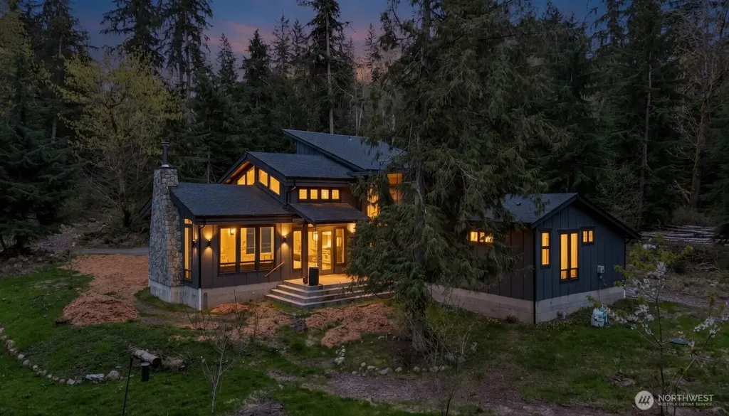 14886 Wilkeson Spiketon Road E Wilkeson WA 98396