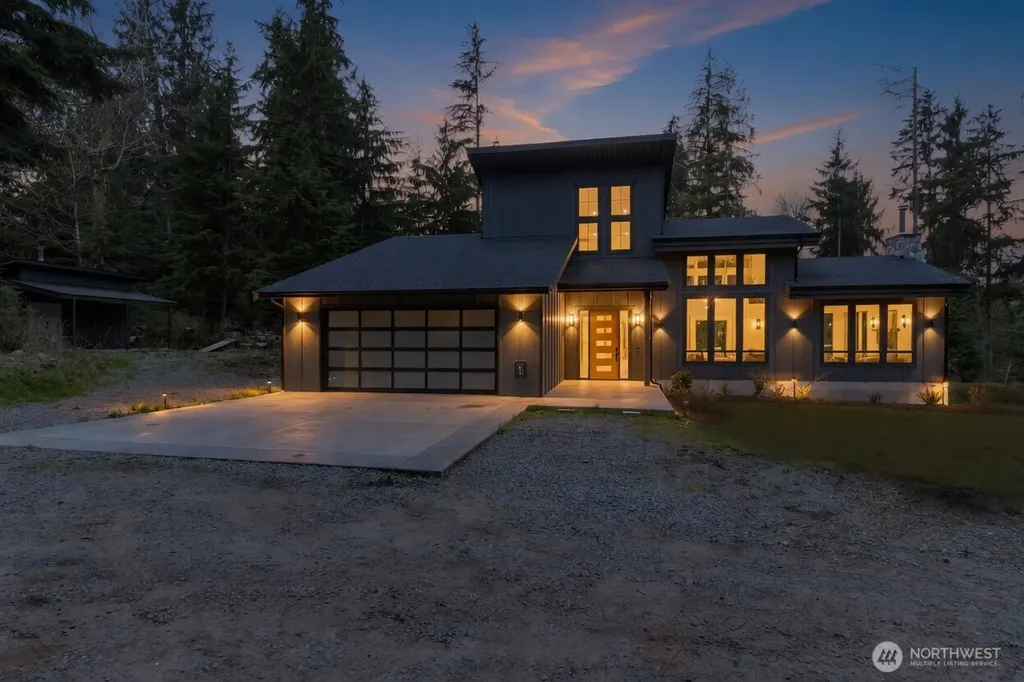 14886 Wilkeson Spiketon Road E Wilkeson WA 98396
