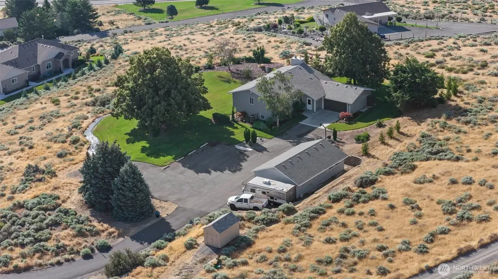703 S 48th Avenue West Richland WA 99353