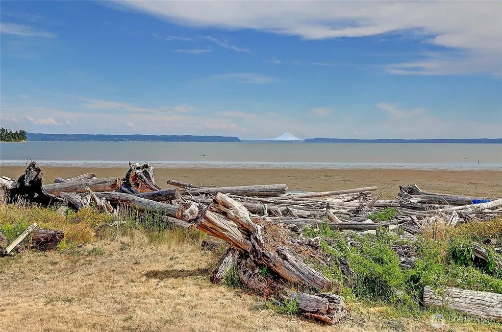 846 Livingston Bay Shore Drive Camano Island WA 98282