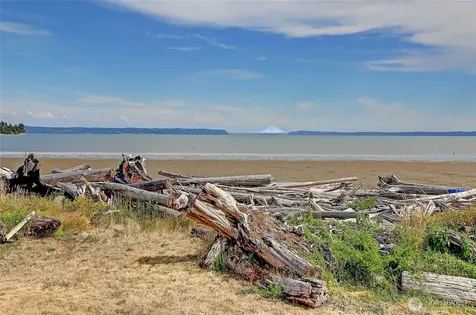 846 Livingston Bay Shore Drive Camano Island WA 98282