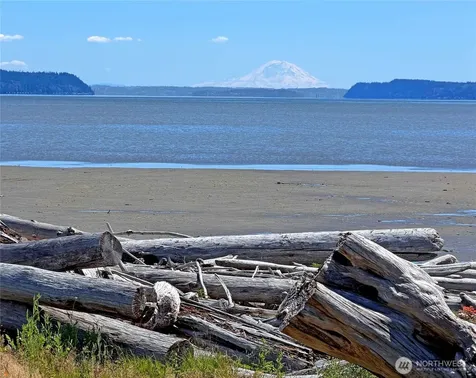 846 Livingston Bay Shore Drive Camano Island WA 98282