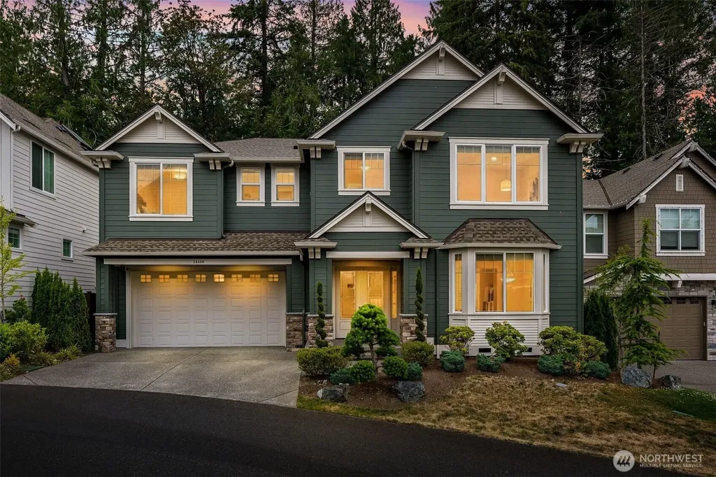 24480 NE 19th Place Sammamish WA 98074