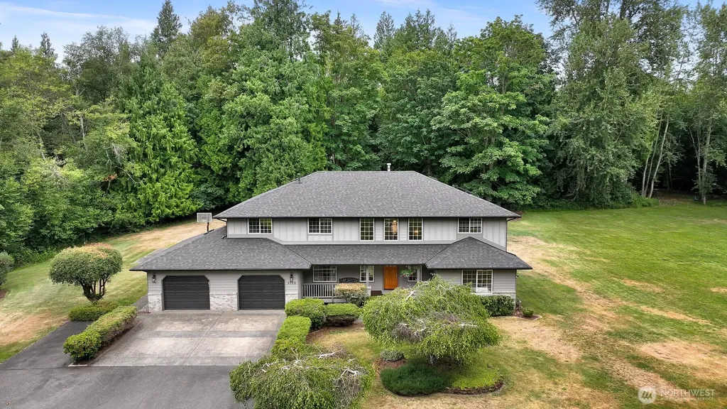 1750 Kaas Road Ferndale WA 98248